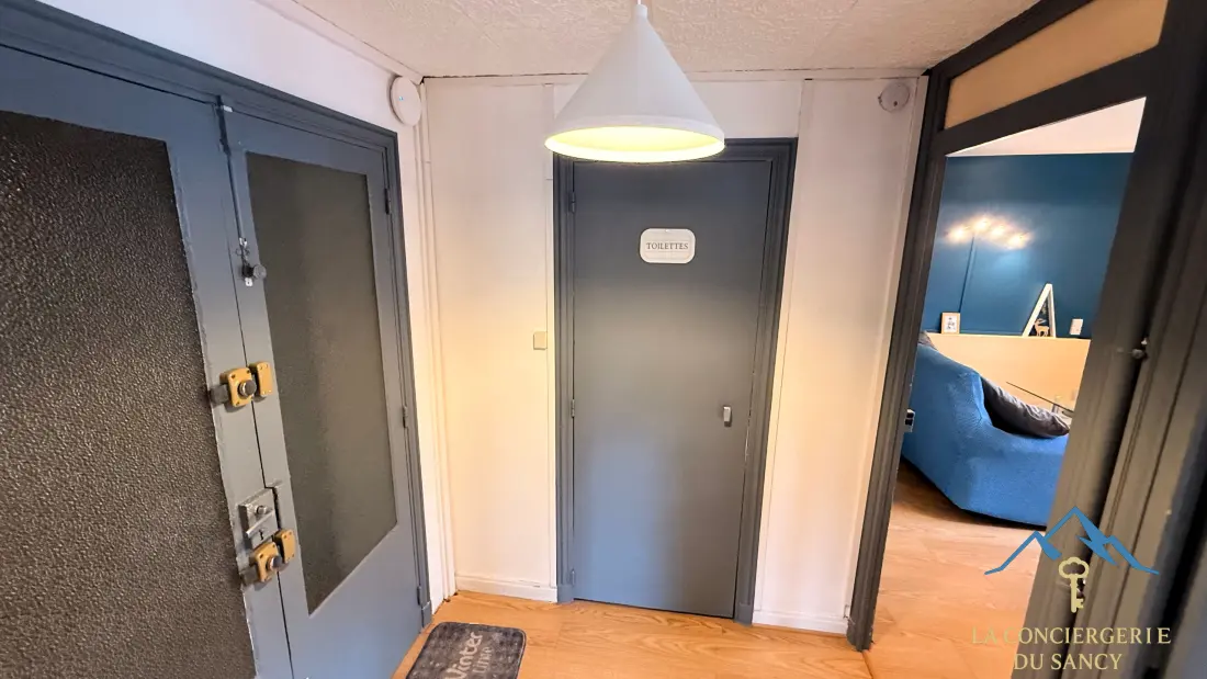 Apartmanok Le Mont Dore