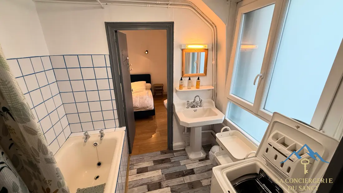 Apartmanok Le Mont Dore