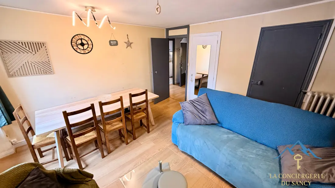 Apartmanok Le Mont Dore