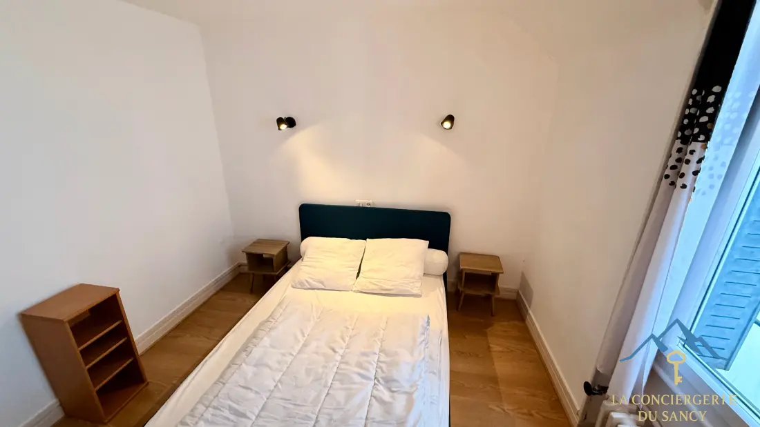 Apartmanok Le Mont Dore