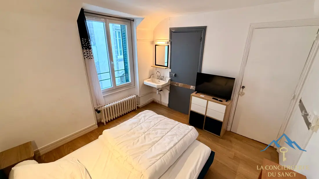 Apartmanok Le Mont Dore