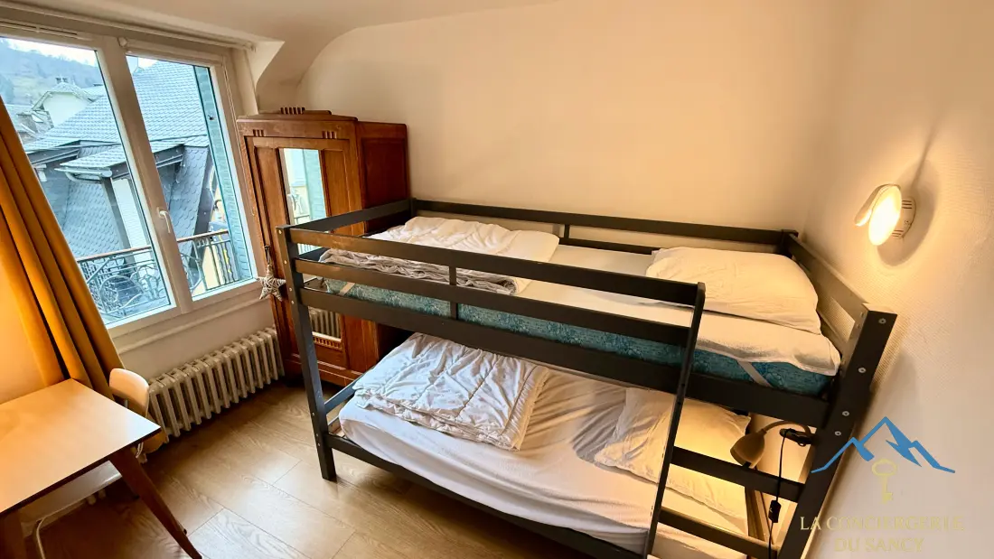 Apartmanok Le Mont Dore