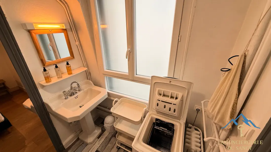 Apartmanok Le Mont Dore