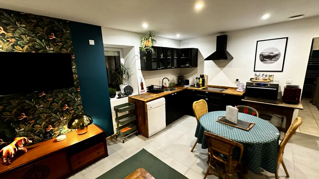 Apartmanok Le Mont Dore