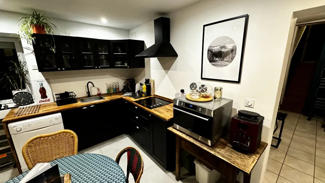 Apartmanok Le Mont Dore