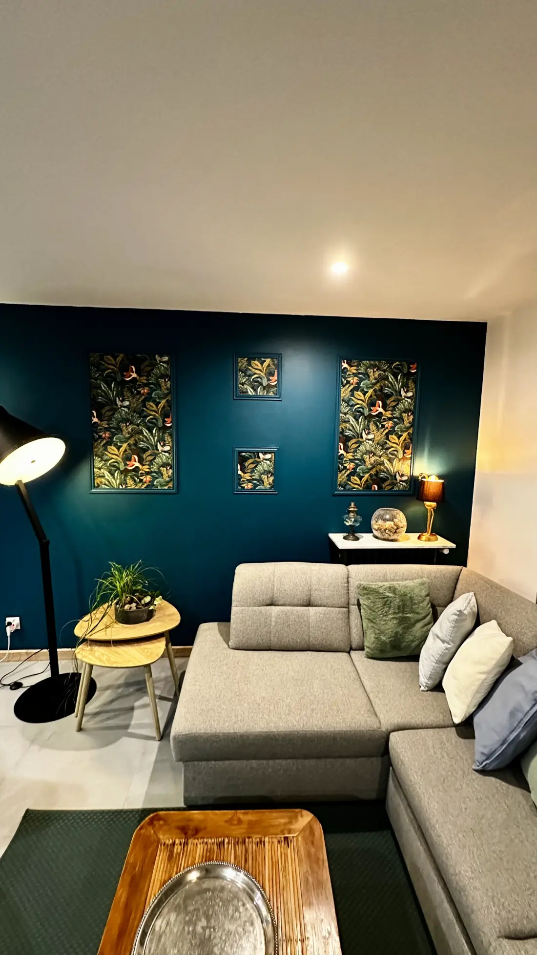 Apartmanok Le Mont Dore