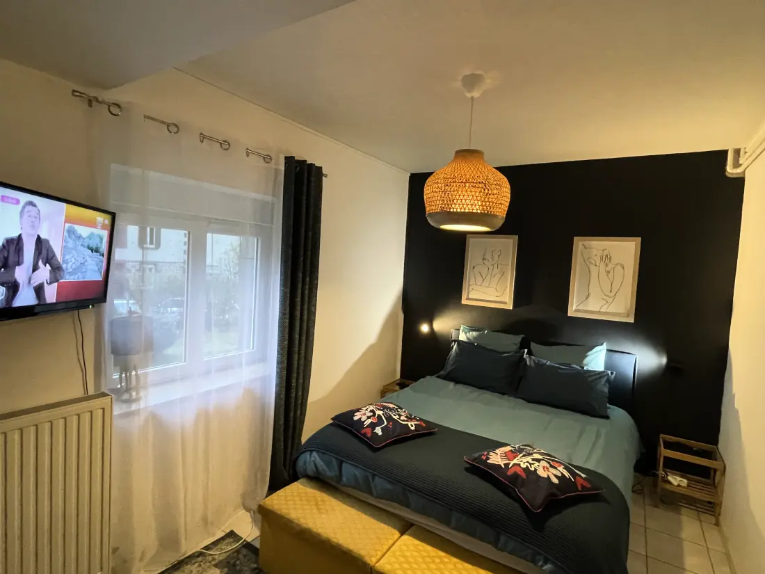 Apartmanok Le Mont Dore