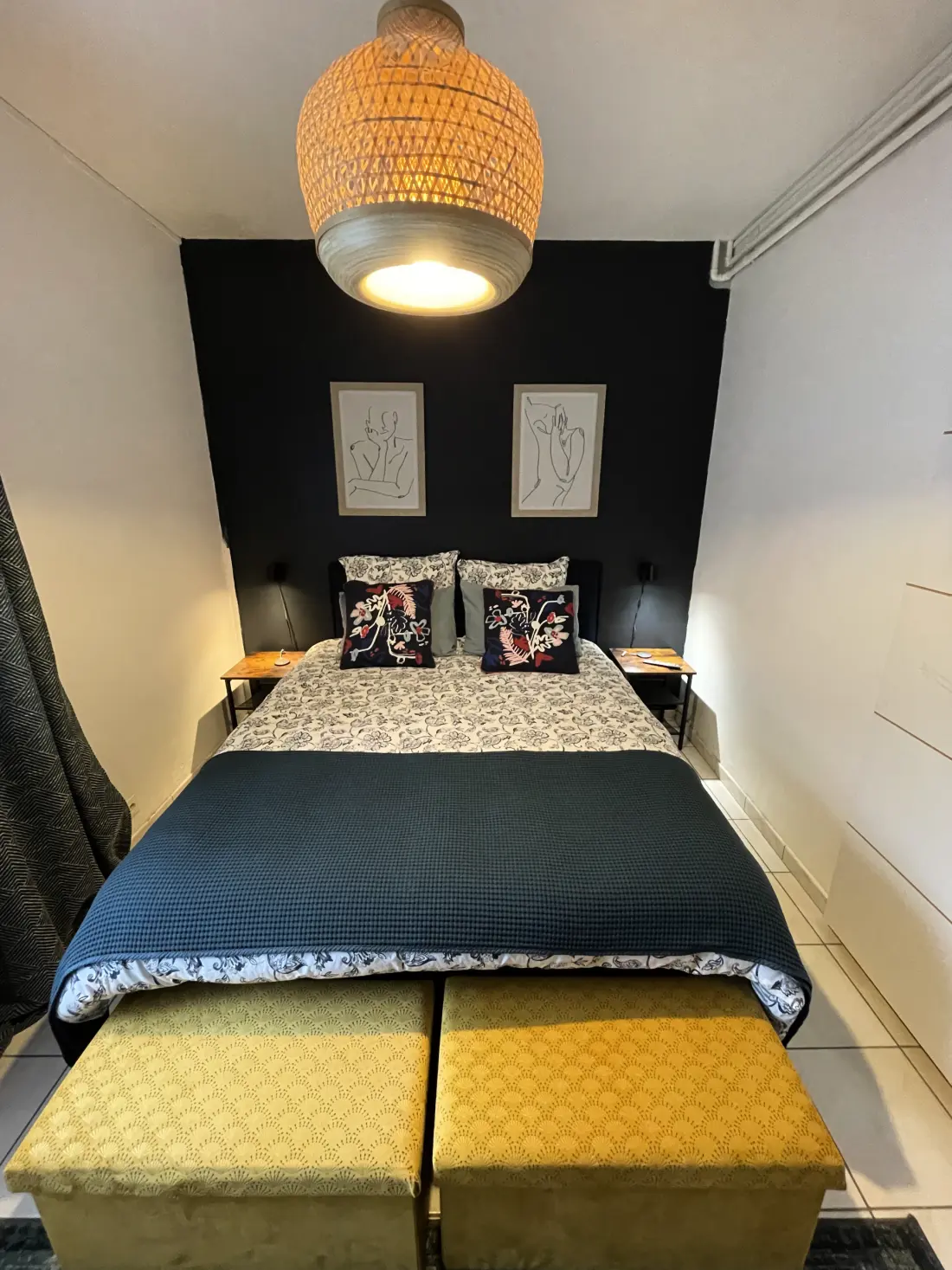 Apartmanok Le Mont Dore