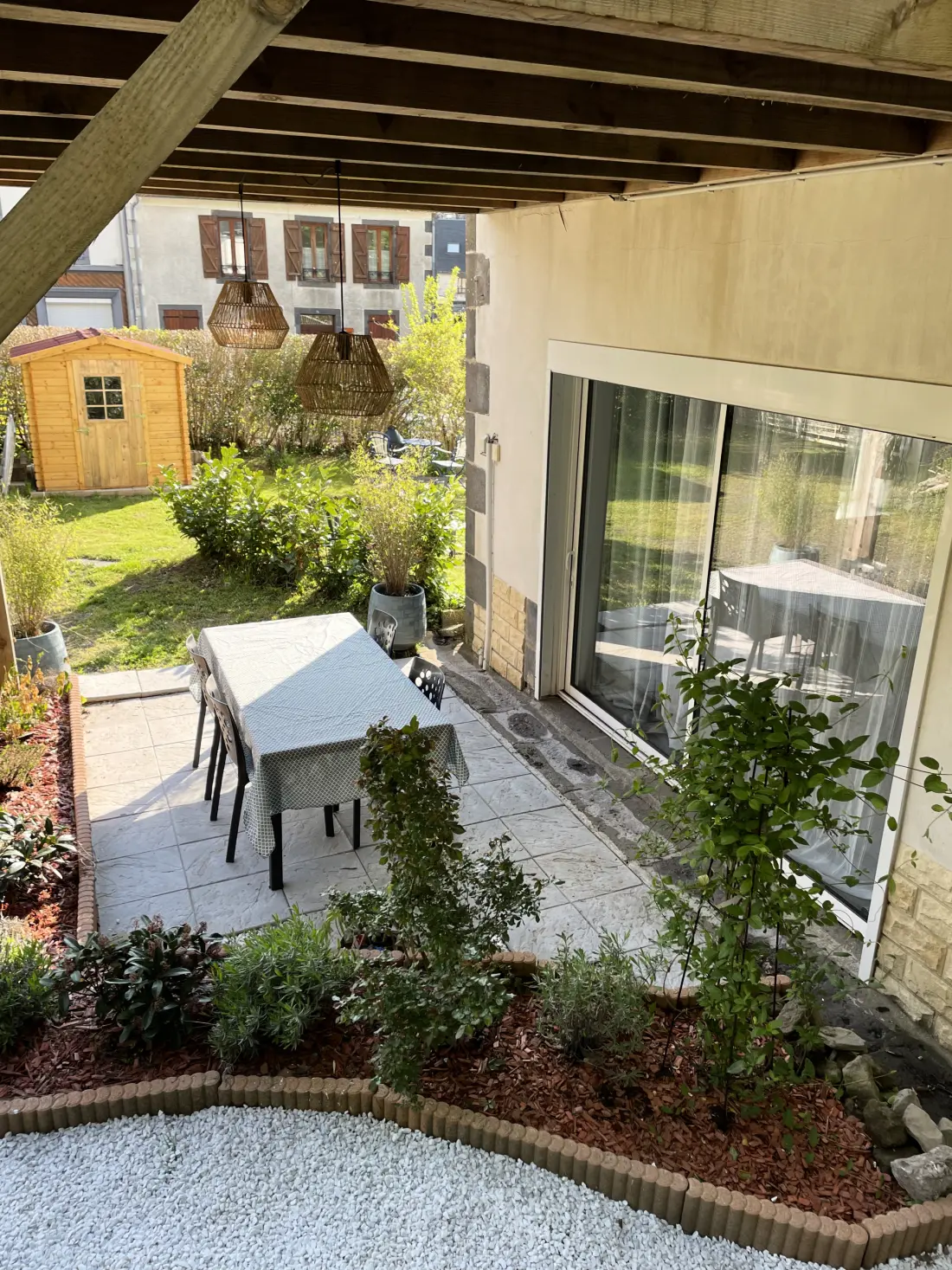Apartmanok Le Mont Dore