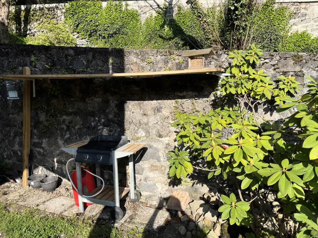 Apartmanok Le Mont Dore
