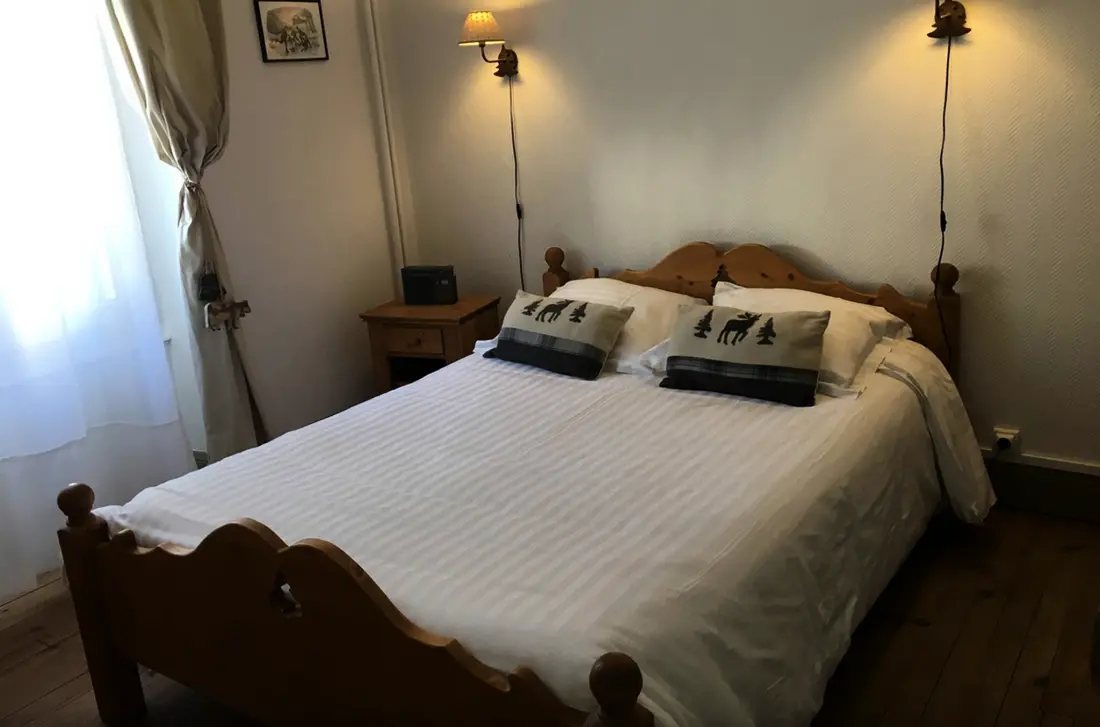 Apartmanok Le Mont Dore