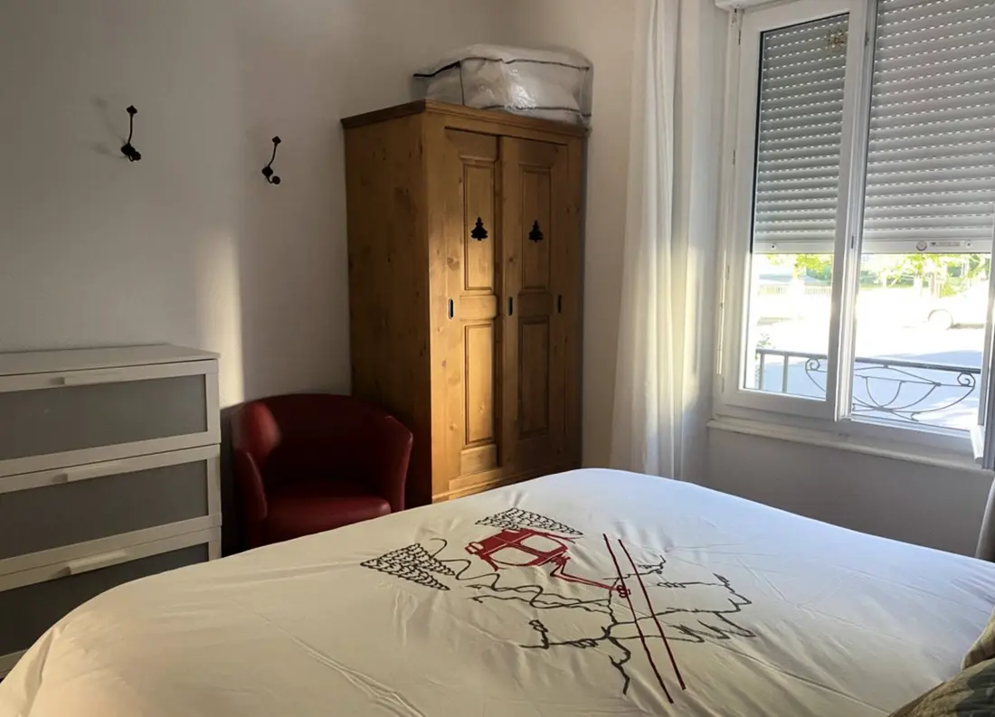 Apartmanok Le Mont Dore