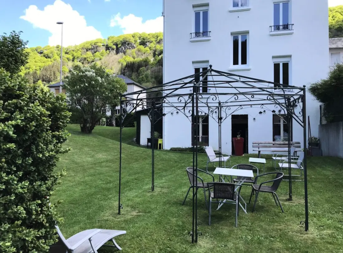 Apartmanok Le Mont Dore