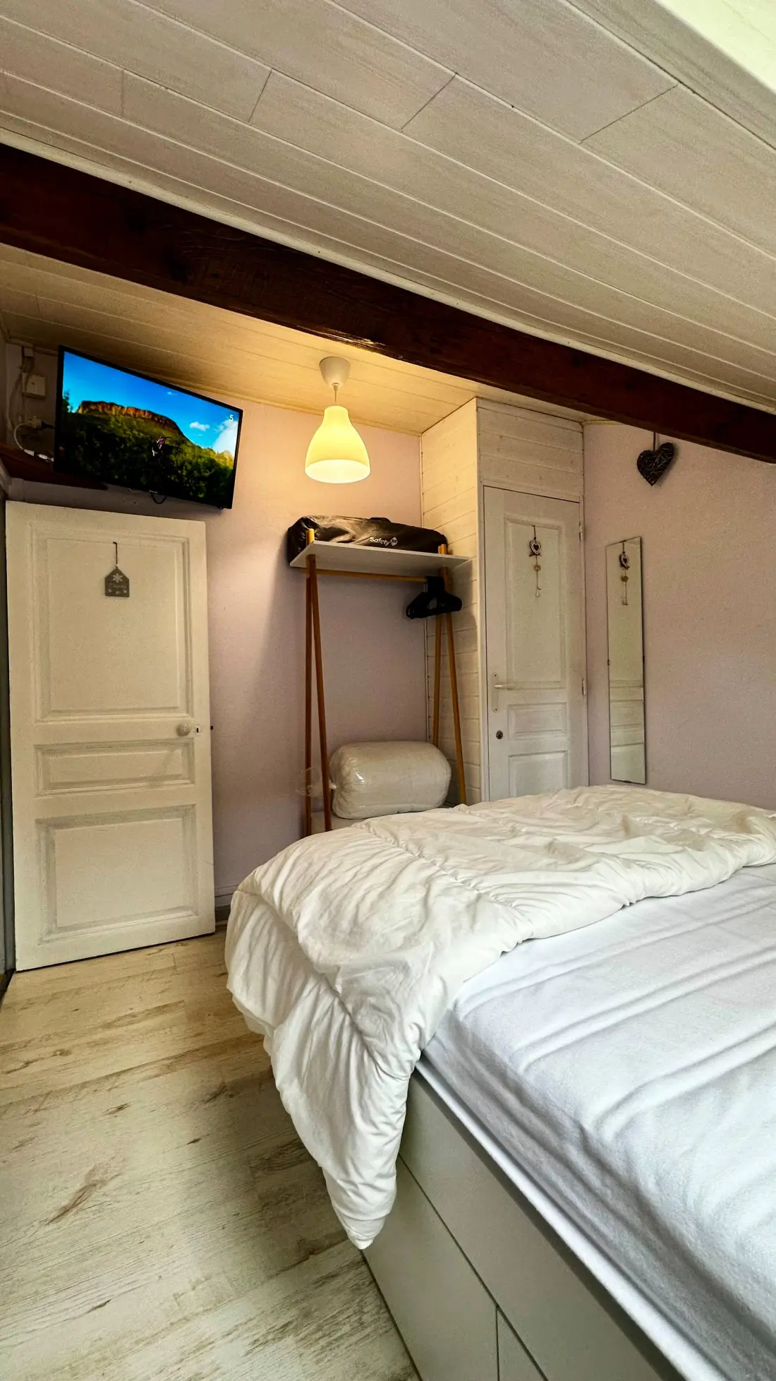 Apartmanok Le Mont Dore