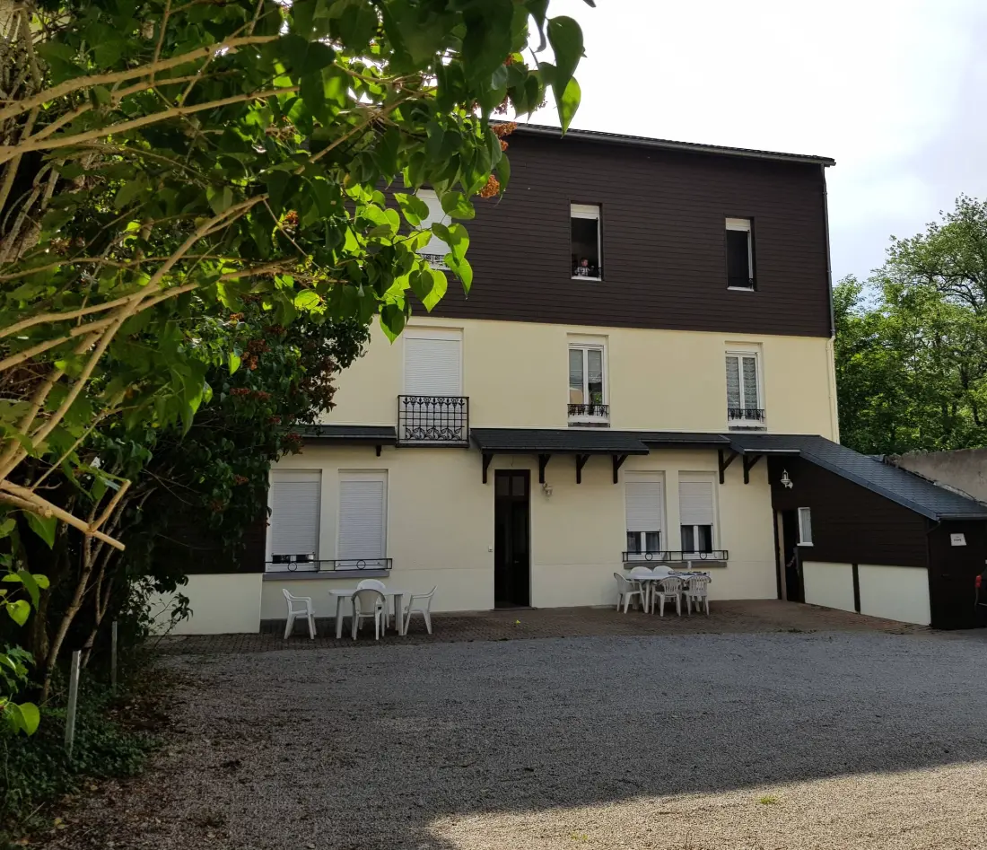 Apartmanok Le Mont Dore
