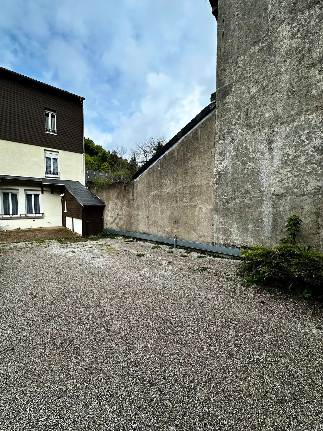 Apartmanok Le Mont Dore