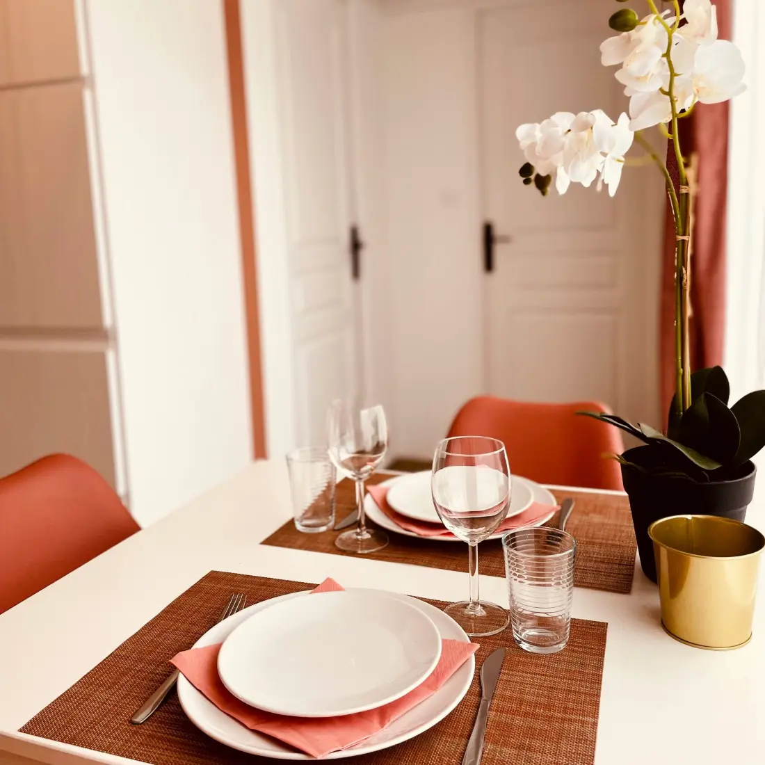 Apartmanok Le Mont Dore