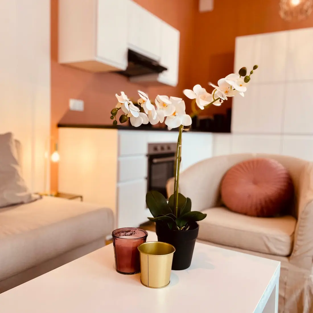 Apartmanok Le Mont Dore