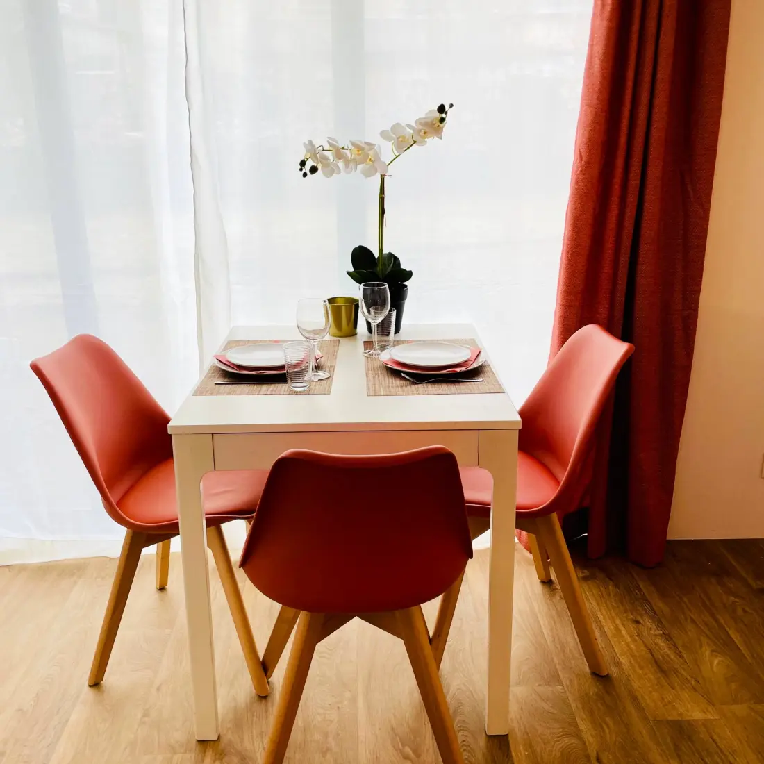 Apartmanok Le Mont Dore