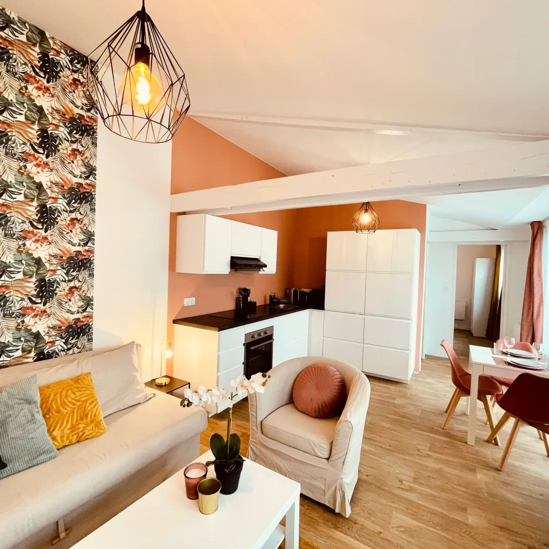 Apartmanok Le Mont Dore