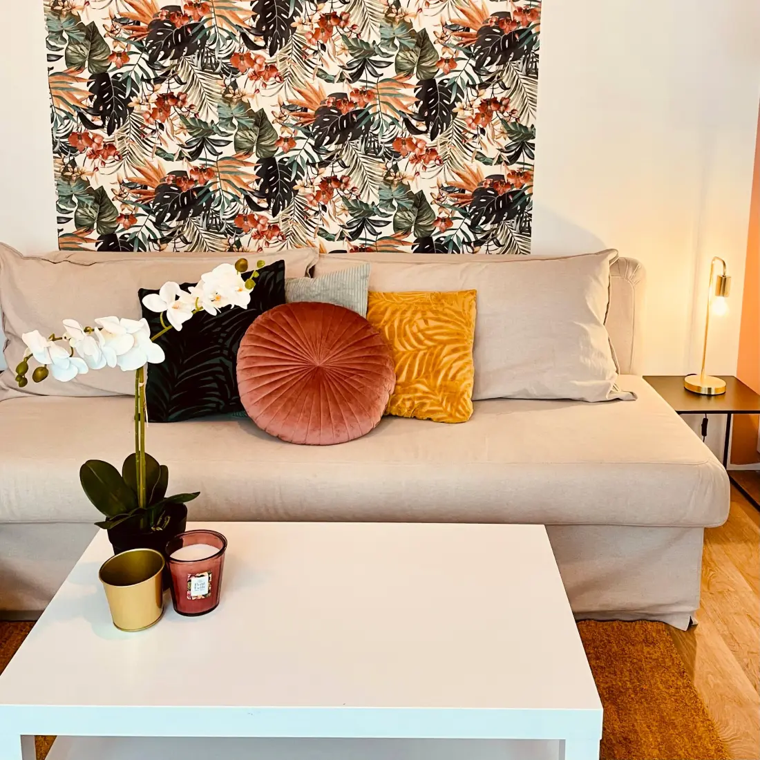 Apartmanok Le Mont Dore