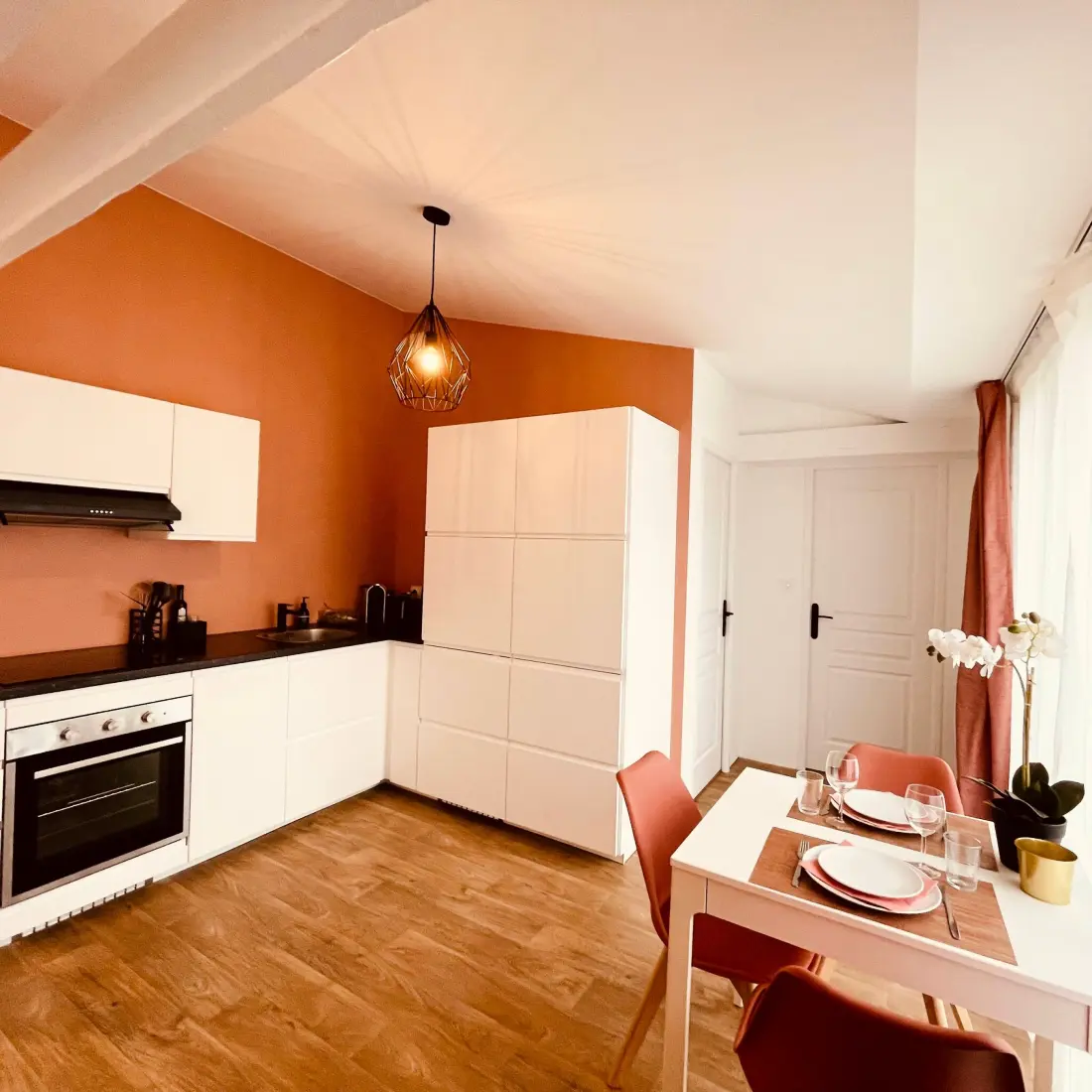 Apartmanok Le Mont Dore