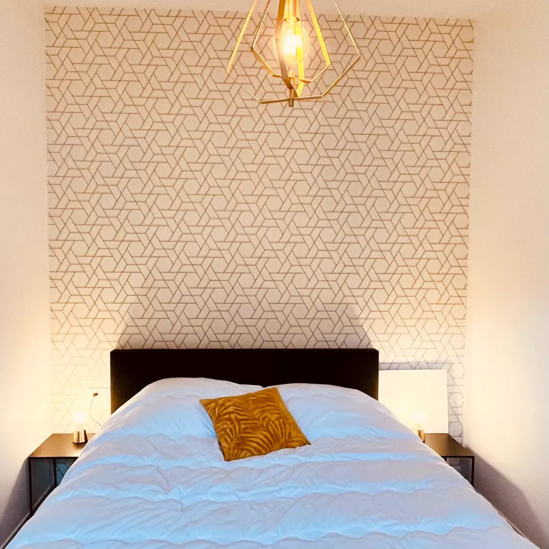 Apartmanok Le Mont Dore