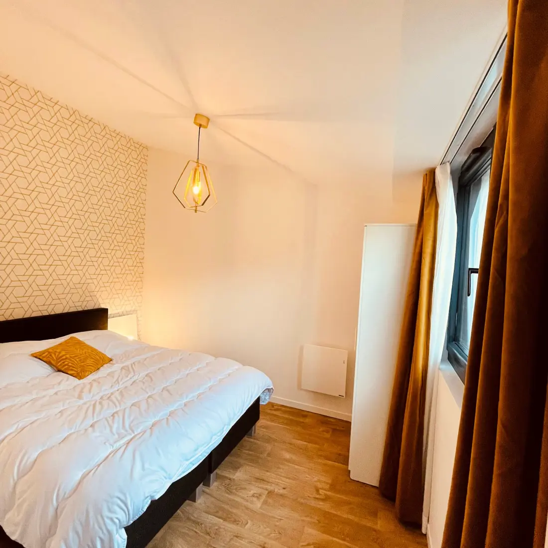 Apartmanok Le Mont Dore