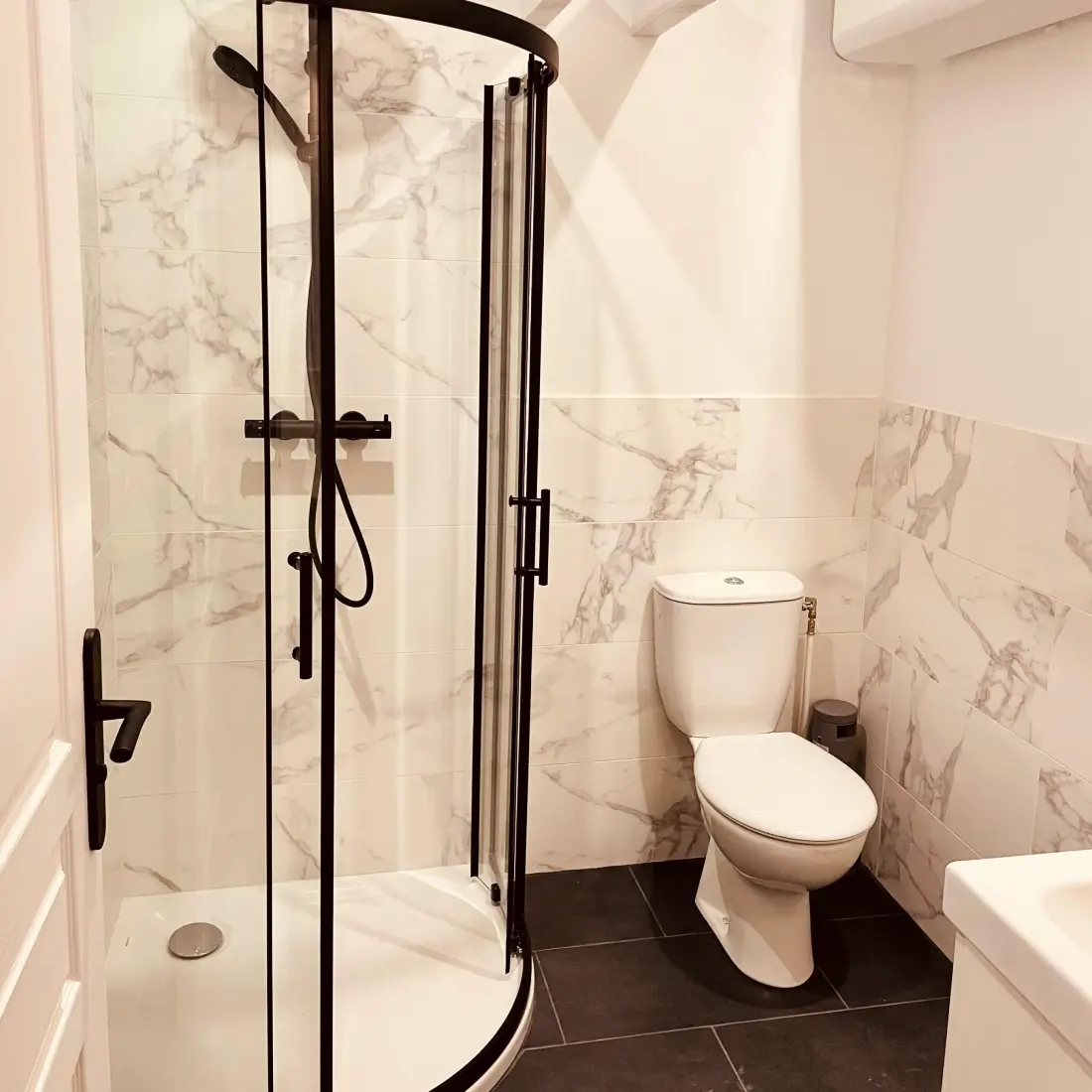 Apartmanok Le Mont Dore