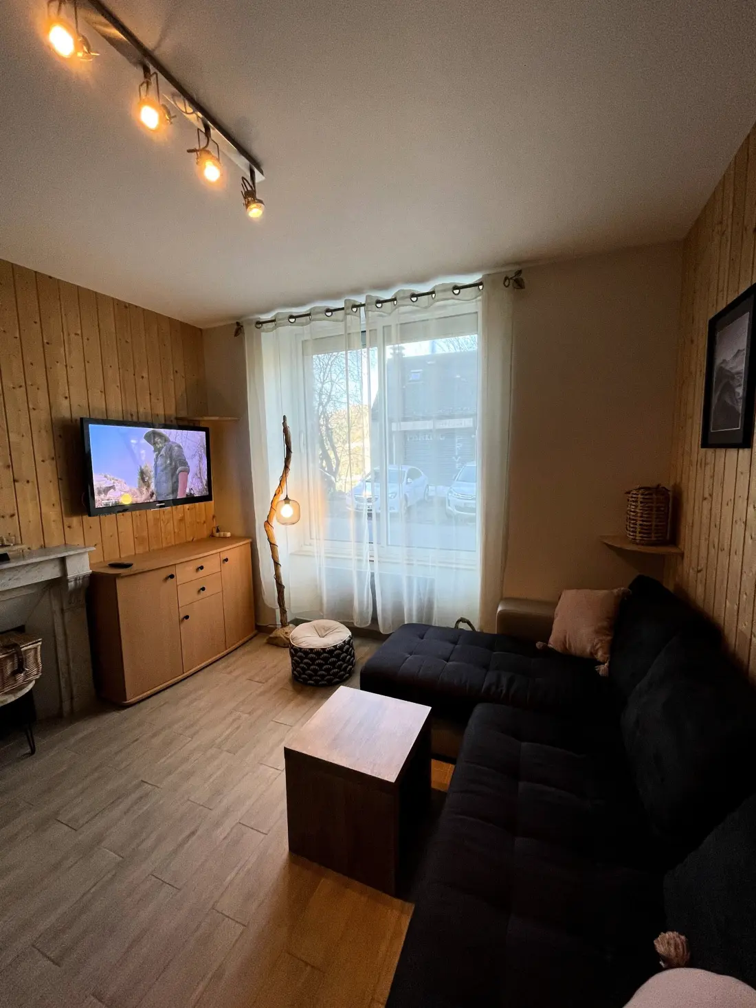 Apartmanok Le Mont Dore