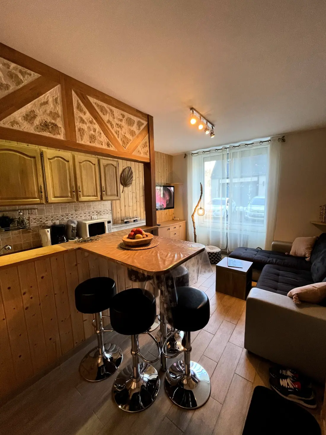Apartmanok Le Mont Dore