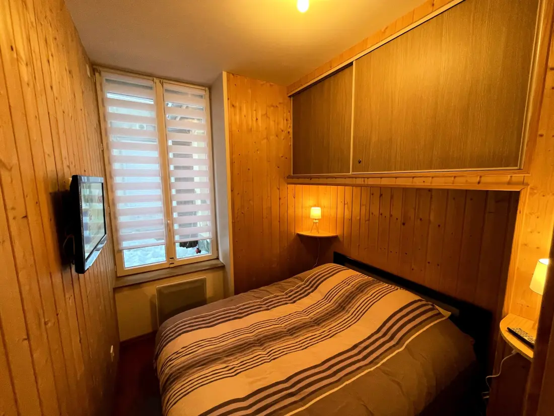 Apartmanok Le Mont Dore