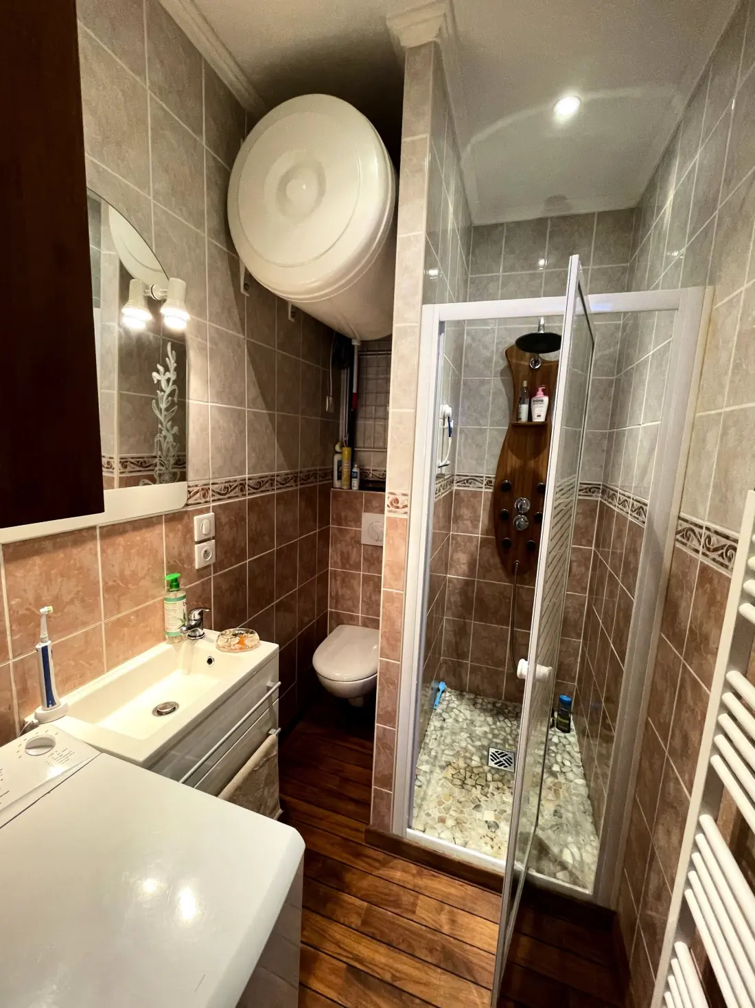 Apartmanok Le Mont Dore