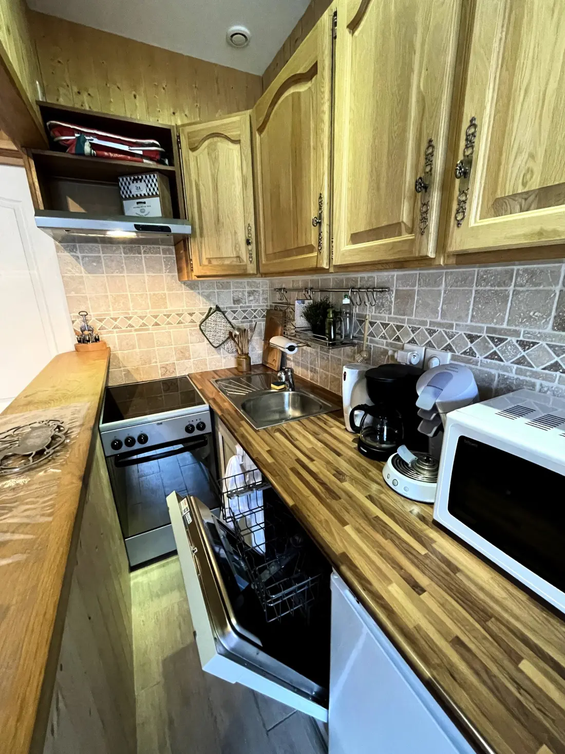 Apartmanok Le Mont Dore