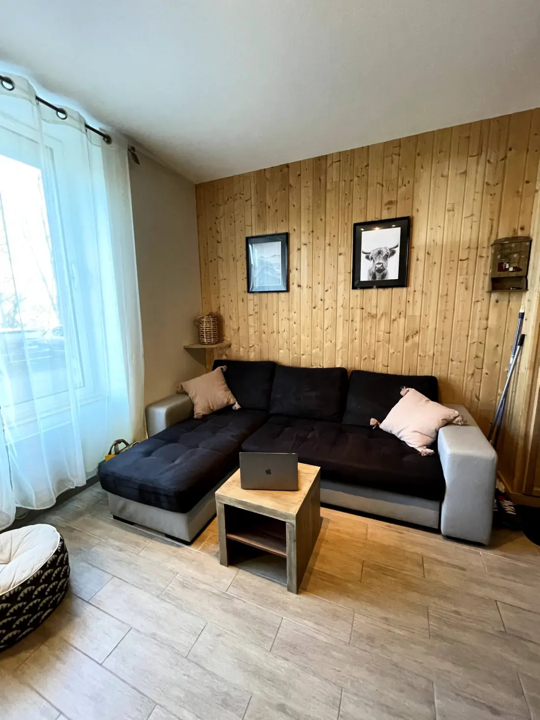 Apartmanok Le Mont Dore
