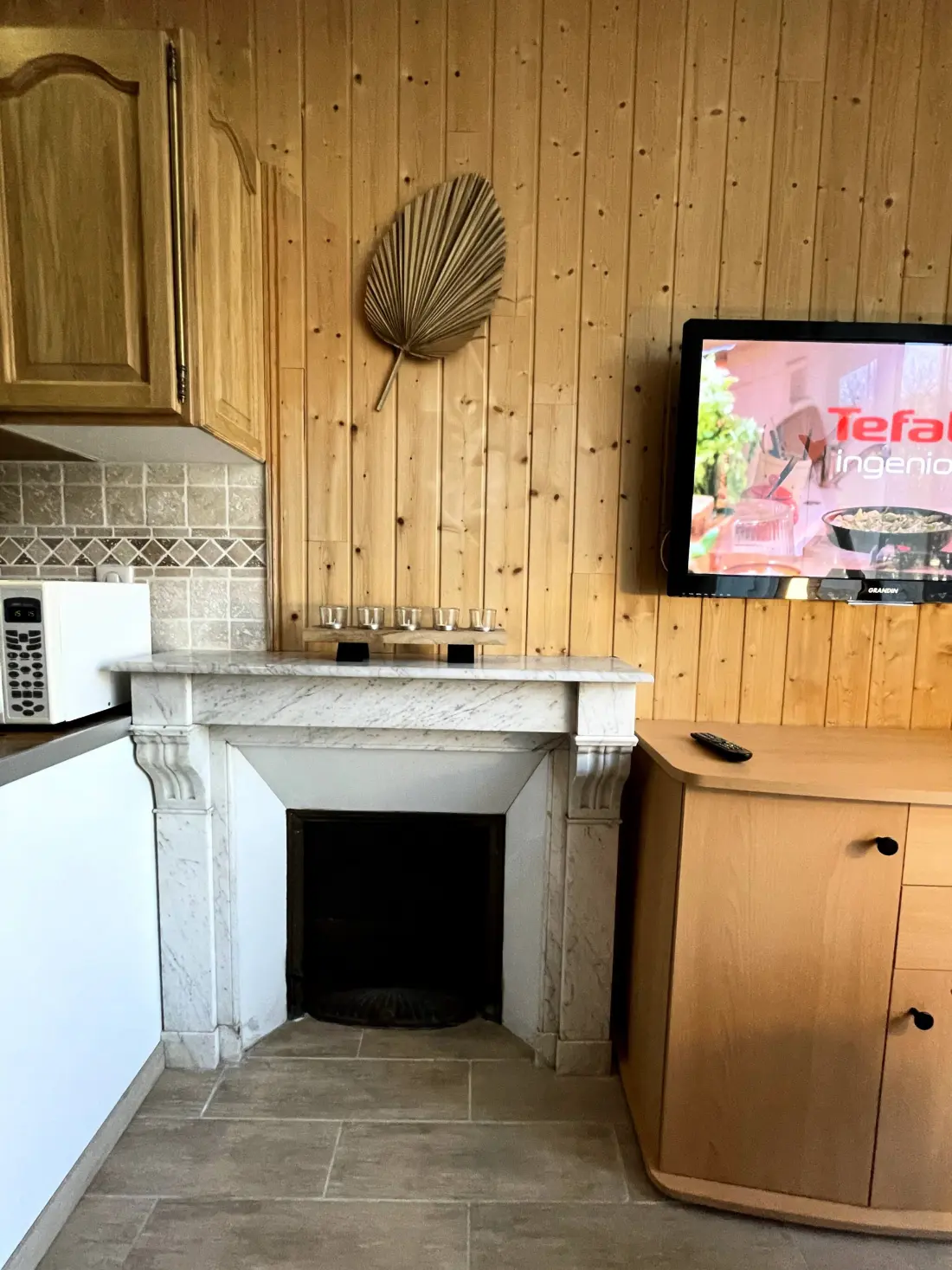 Apartmanok Le Mont Dore