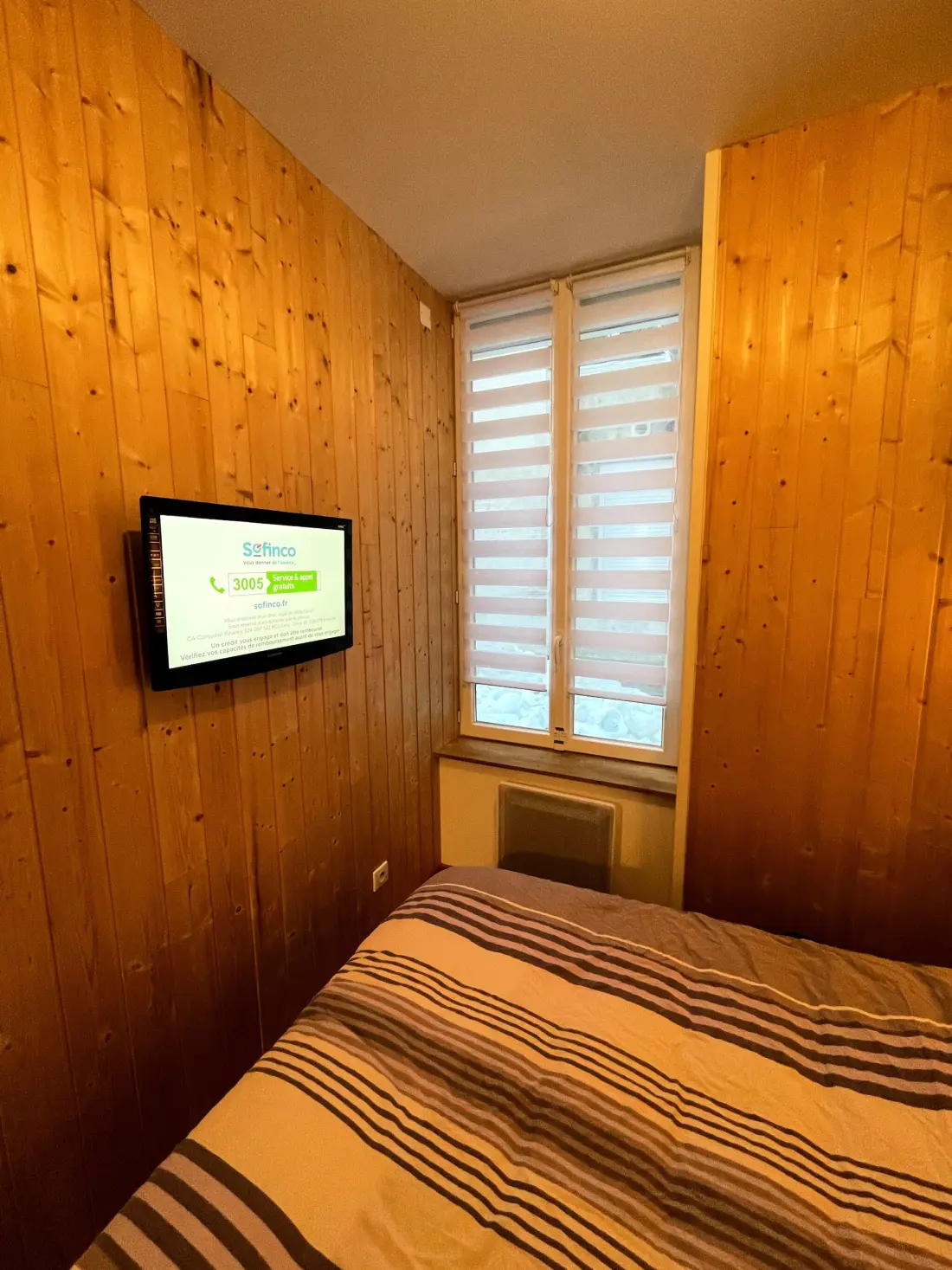 Apartmanok Le Mont Dore