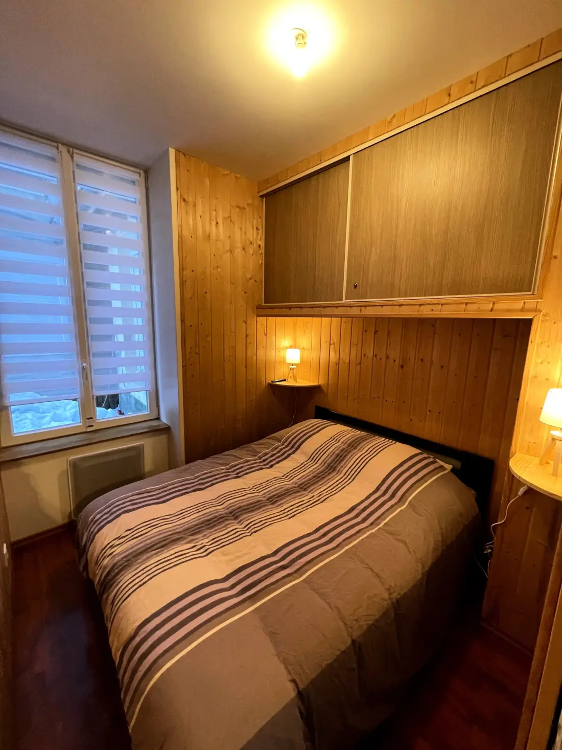 Apartmanok Le Mont Dore