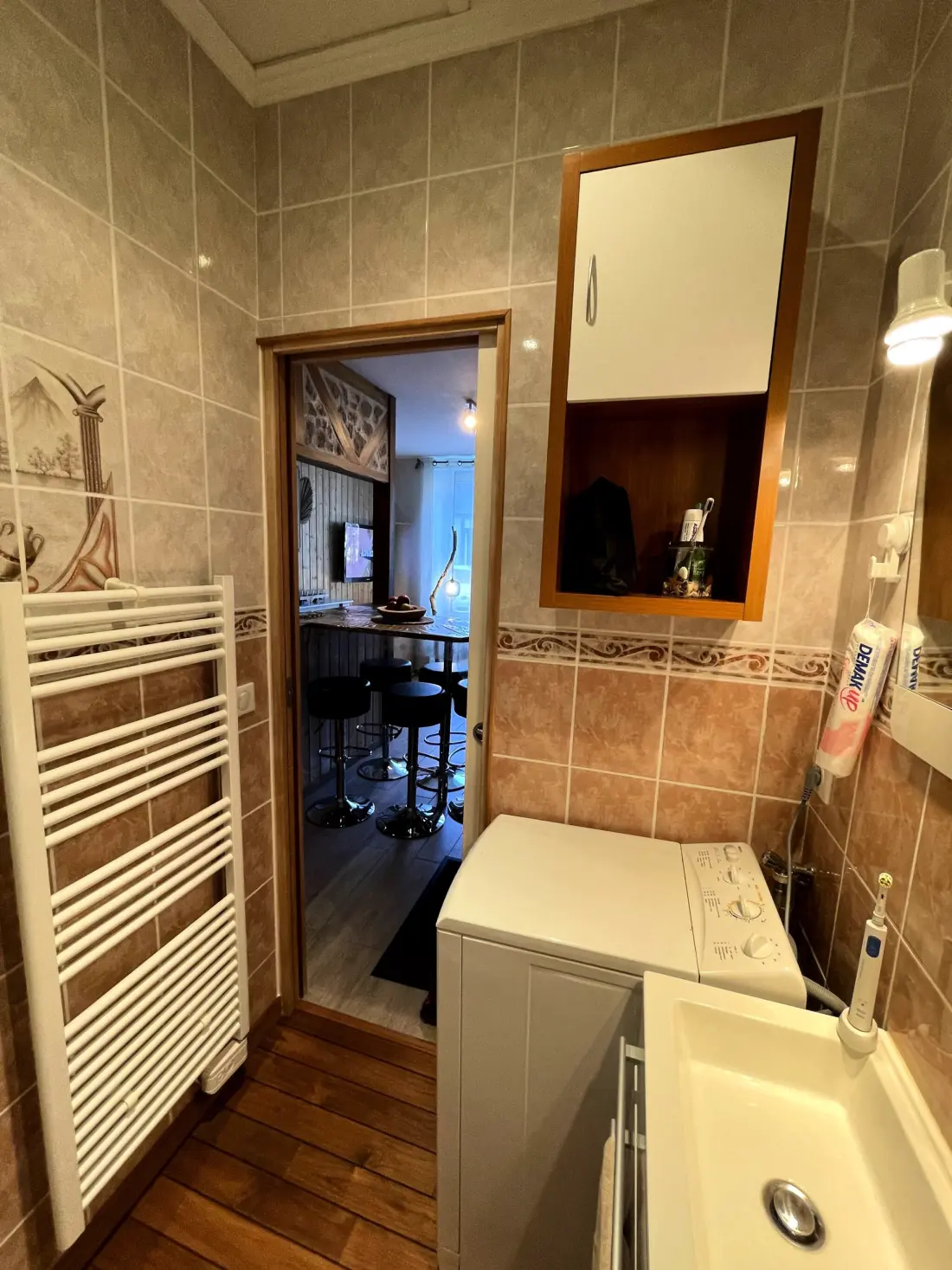 Apartmanok Le Mont Dore