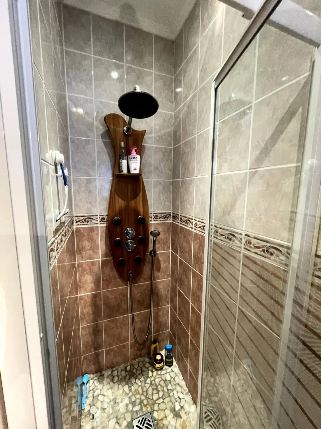 Apartmanok Le Mont Dore