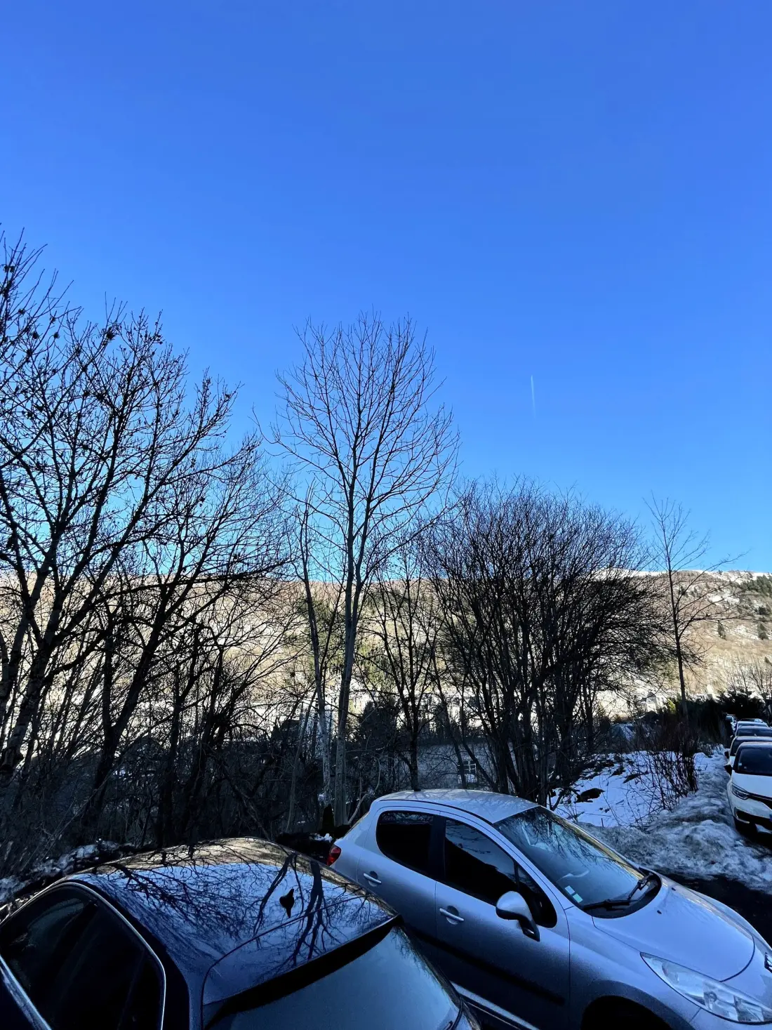 Apartmanok Le Mont Dore