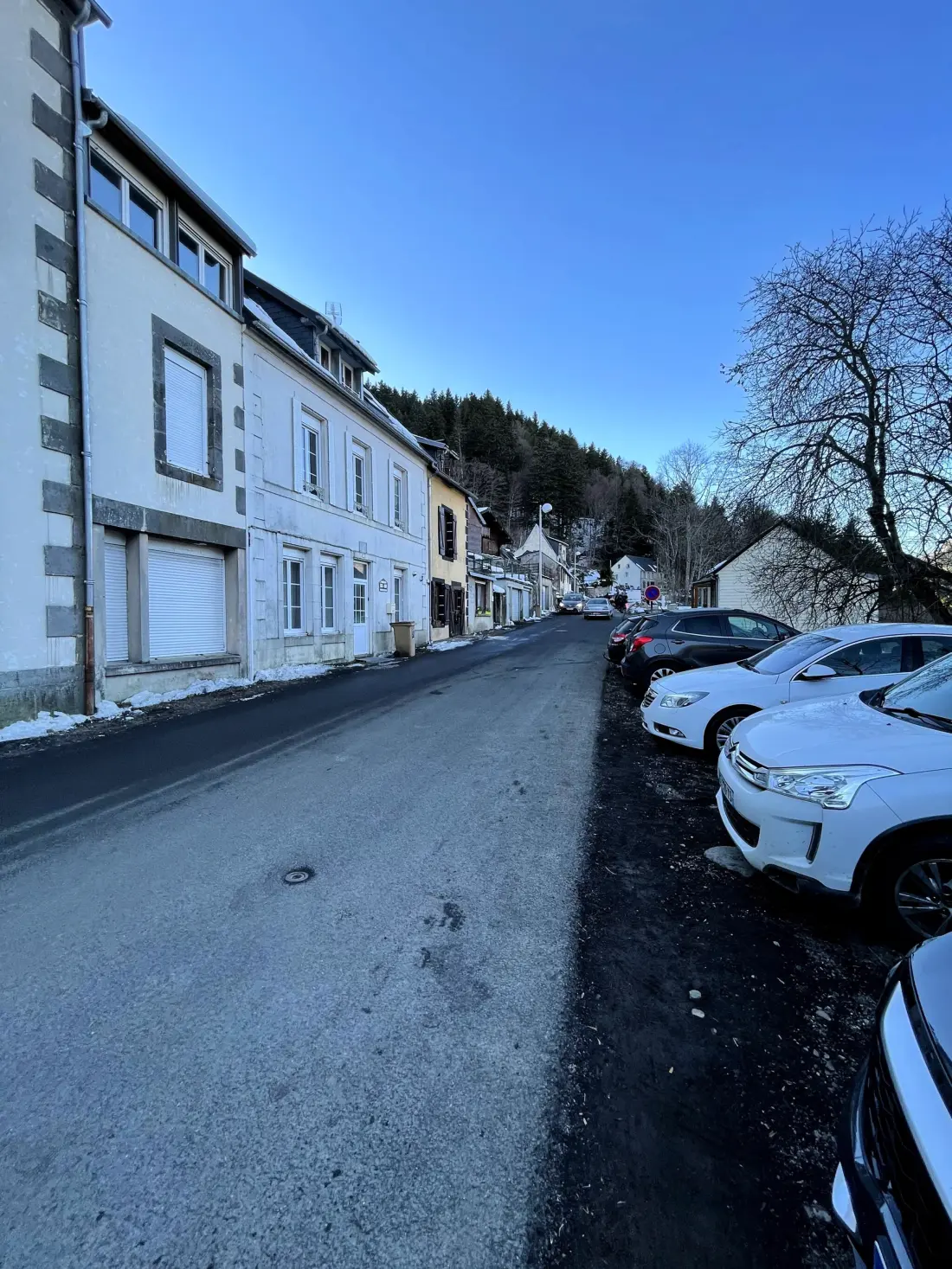 Apartmanok Le Mont Dore