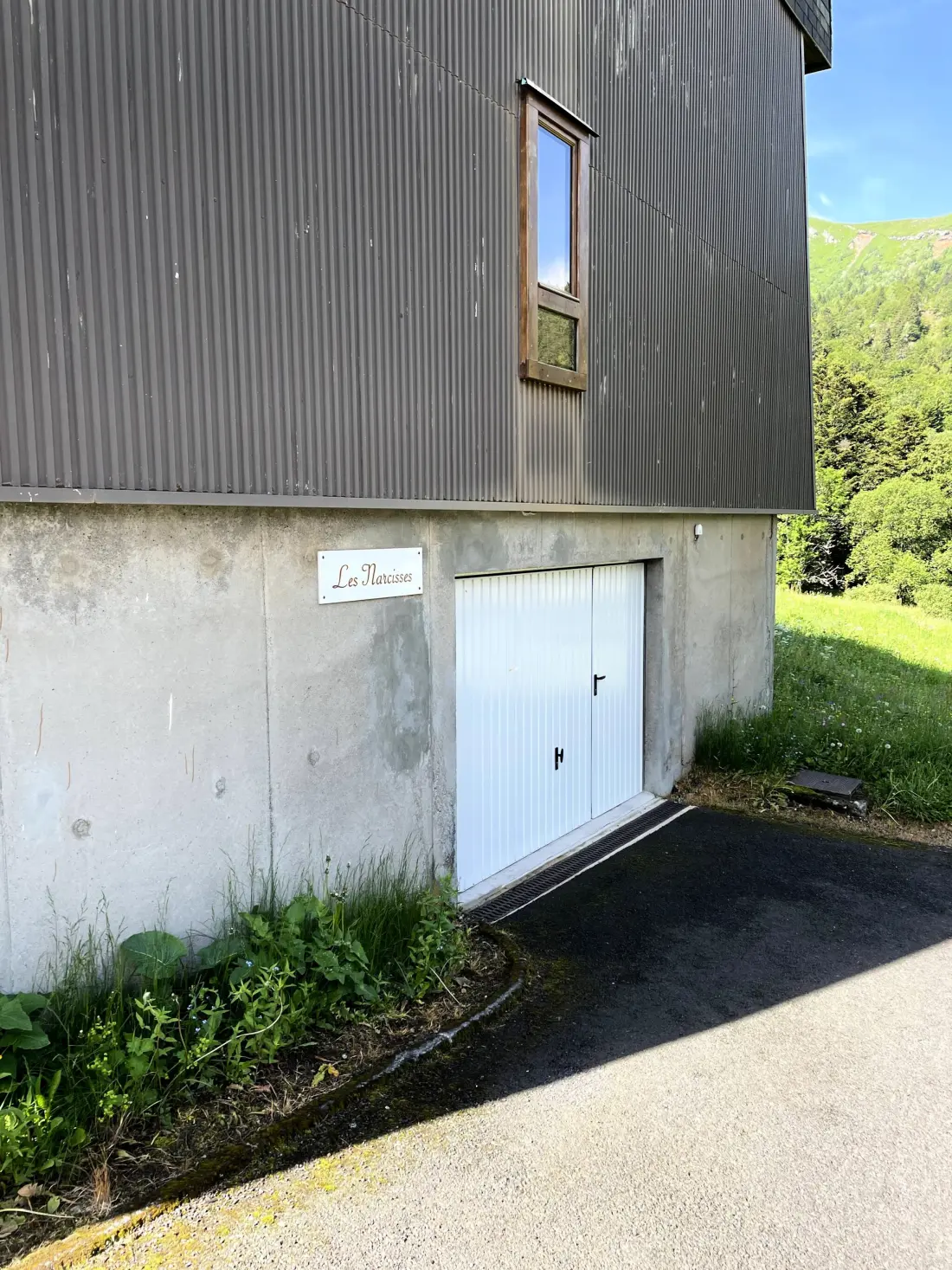 Apartmanok Le Mont Dore