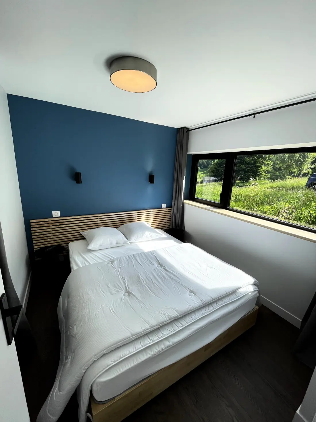 Apartmanok Le Mont Dore