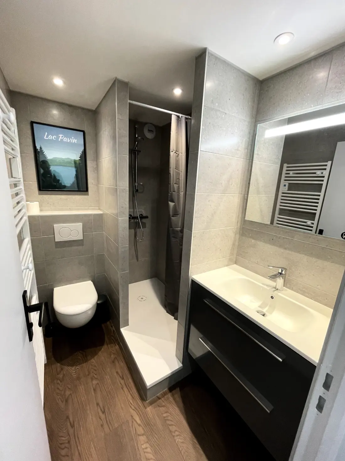 Apartmanok Le Mont Dore