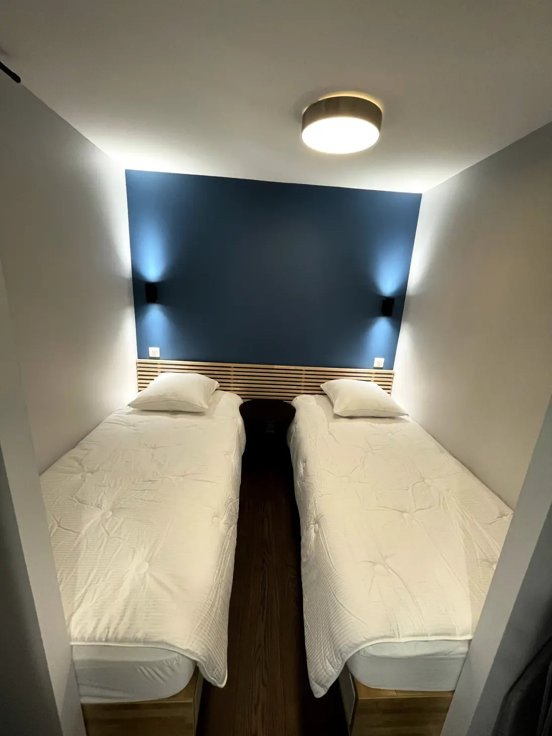 Apartmanok Le Mont Dore