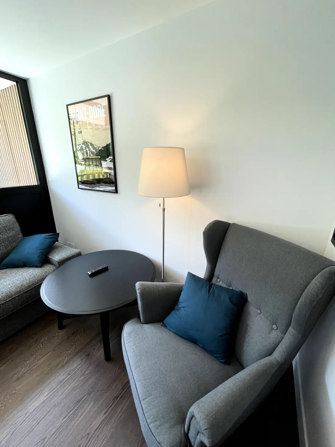 Apartmanok Le Mont Dore