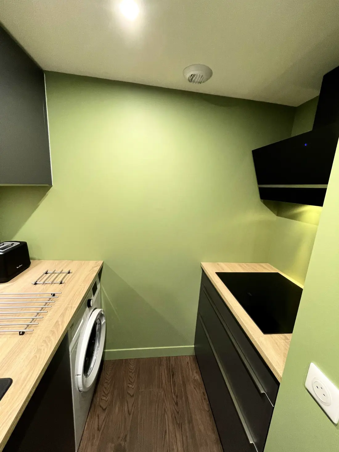 Apartmanok Le Mont Dore