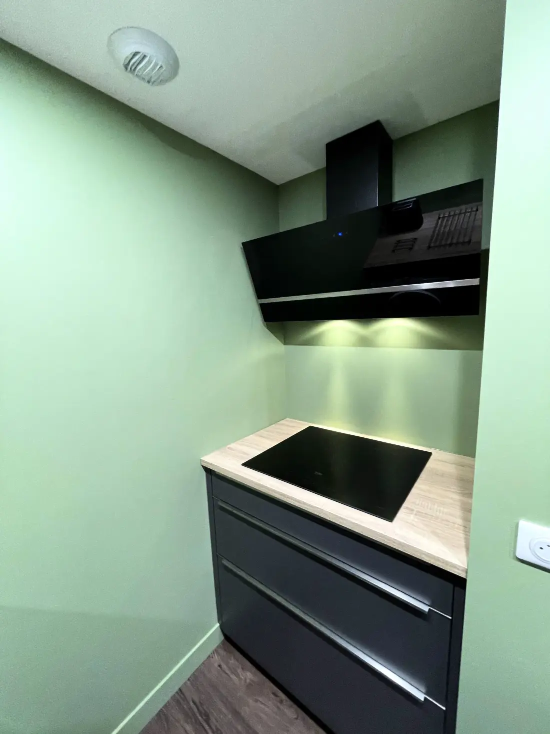 Apartmanok Le Mont Dore