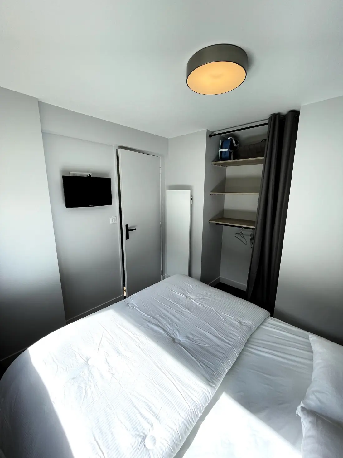 Apartmanok Le Mont Dore